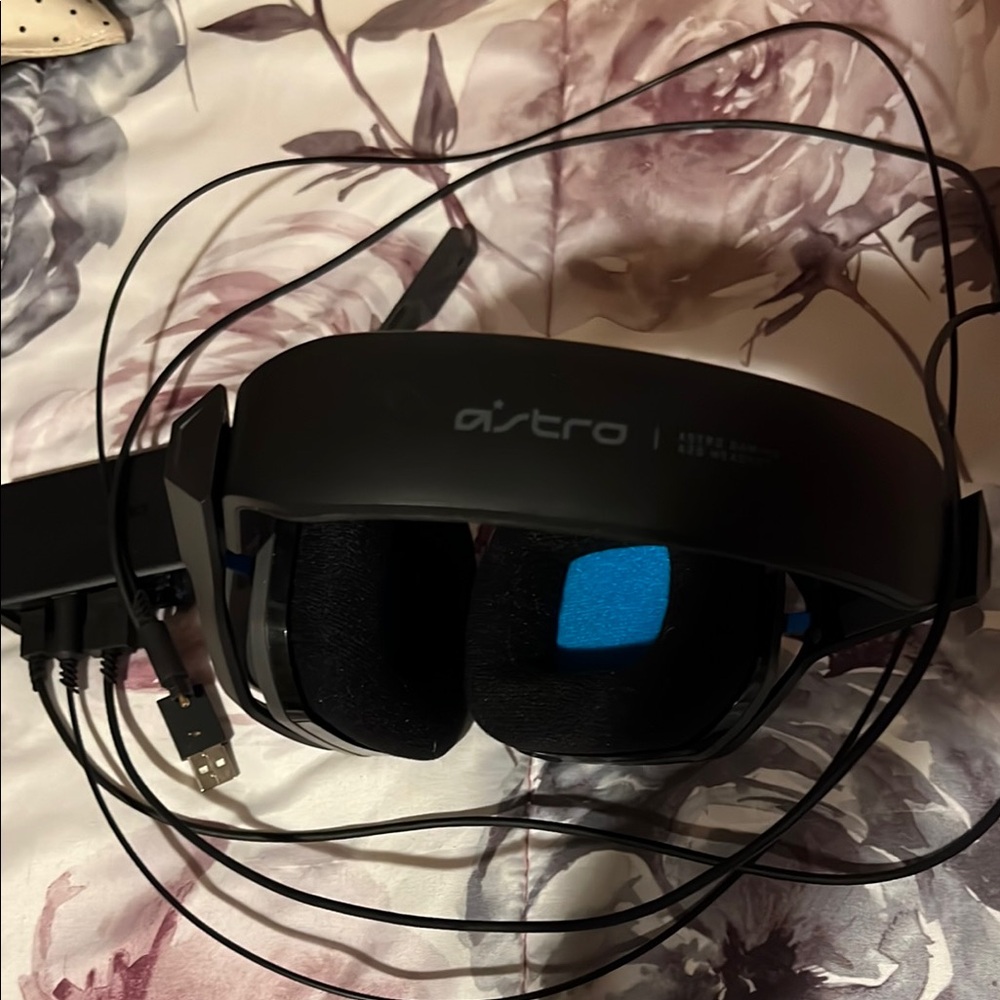 Astro Gaming Headset with USB
